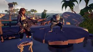 How to buy pets in sea of ​​thieves pets can be purchased at the pirate emporium. Sea Of Thieves Pets All You Need To Know Rare Thief