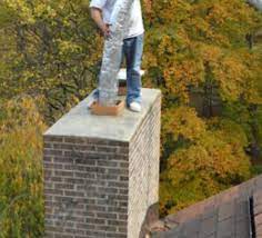 Maybe you would like to learn more about one of these? Chimneys Plus Chimney Sweep In Madison Wi