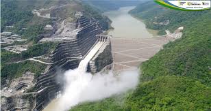 Parroquia santa bárbara ituango, ituango. Consorcio Ccc Ituango Linkedin