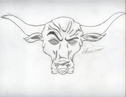 Rock Bull Lilz Eu Tattoo De