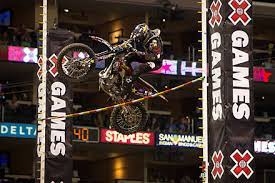 Ronnie renner did his first competitive backflip in madrid that year. X Games Wikiwand
