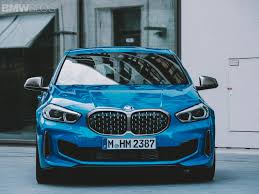 2019 Bmw M135i Xdrive Live Photos Bmw Live Photo New Bmw