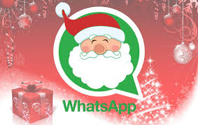 Senza francobollo _ per la stampa: Natale 2017 Auguri Online Con Migliori Frasi Cartoline E Biglietti Per Email Whatsapp E Facebook Techpost It