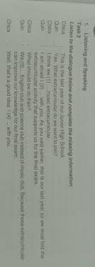 Kunci Jawaban Lks Bhs Inggris Kelas 9 Semester 1 Hal 13 Brainly Co Id