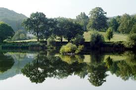 Haus am see freut sich auf ihren besuch! Stauanlage Diepenbenden See Outdooractive Com
