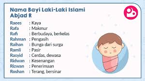 Daftar kumpulan rangkaian nama bayi laki laki islam modern. 500 Nama Bayi Laki Laki Islami Terbaik Ruangbunda