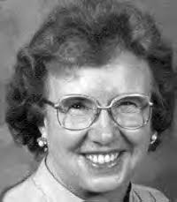 Elaine McBride Pratt (1922-2008)