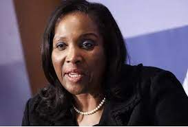 Trump presses Fed's Cook to quit after mortgage fraud allegation