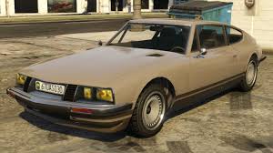 By irish o'african, june 17, 2014 in vehicles. Pigalle V Gta Wiki Fandom