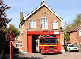 Kings langley station station road kings langley wd4 8lf. Kings Langley Fire Station Hertfordshire County Council