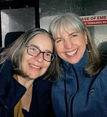 Alumnae Class Notes Spring 2025 by St. Mary's Episcopal School