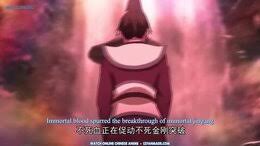 Cas confirmés, mortalité, guérisons, toutes les statistiques Yi Nian Yong Heng Episode 43 English Subbed Watch Anime Subbed Online