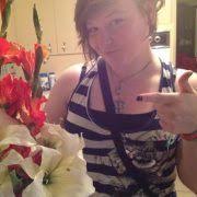 Tricia Ritchie (tkr94)