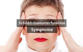 Dies geschieht am einfachsten über eine tägliche einnahme der hormone in form von tabletten. Schilddrusenunterfunktion Symptome Therapie Welcher Arzt