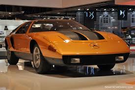 Salon Retromobile 2015 Report And Photos Mercedes Benz Mercedes Benz Maybach Benz C