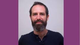 DAN SHUMAN June 26 – 28
