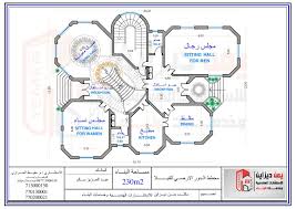 Pin By مكتب يمن ديزاين للاستشارات اله On منشوراتي المحفوظة Cat House Plans Free House Plans Square House Plans