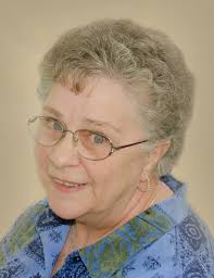 Obituary information for Beverly M. Johnson