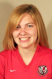 2008 Field Hockey Roster