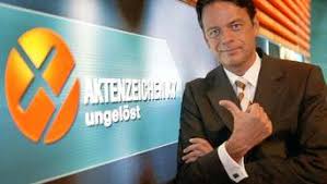 Maybe you would like to learn more about one of these? Zdf Aktenzeichen Xy Behandelt Drei Bayerische Falle Bayern