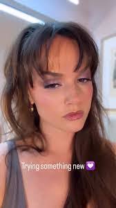 Michelle Ingels's Instagram, Twitter & Facebook