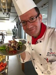 Chef Leonard's Culinary Art Blog