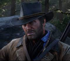 Had To Repost Does Anyone Know What Arthur S Hat Is Called In Real Life Or How I Could Buy One Like A Replica Of It Reddeadredemption