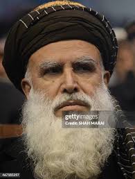 114 Abdul Rasul Sayyaf Stock Photos, High-Res Pictures, and Images