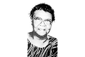 Mae Blount Obituary (2015)