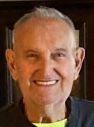 Richard Cole Obituary (2022)