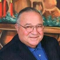 William Carter Totten Obituary