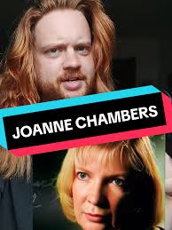 Joanne Odom Neighbor Faris