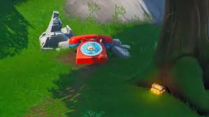 Where do you search in the daytime near a mountain top cactus wedge? Fortnite Season 9 Week 2 Challenges And How To Find The Oversized Phone And Fish Trophy Cnet