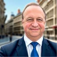 James Decker Email & Phone Number