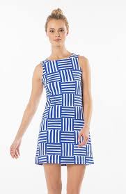 Mahi Gold Ryder Dress The Boulevard Regatta Nautical Dress Dresses Fashion Outfits