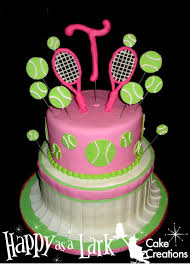 99 ($0.37/count) get it as soon as thu, may 20. Happy As A Lark Cake Creations Tennis Cake Tennis Cupcakes Cake