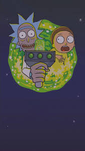 Rick and morty by the sea wallpaper, sunset, rick sanchez, delorean. Rick And Morty Rick And Morty Stickers Rick And Morty Quotes Rick And Morty Poster