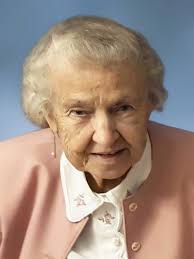 Yolande St-Arnaud Drouin