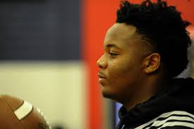 I'm ready for the competition': Alabama commit Kendall Randolph receives  Army All-American Bowl jersey