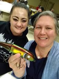 Twin Cities Musky School success with 70 attendees