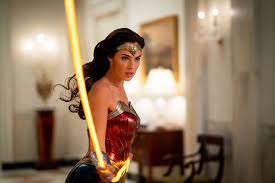 In 1984, after saving the world in wonder woman (2017), the immortal amazon warrior, princess diana of themyscira, finds herself trying to stay under the radar. How To Watch Wonder Woman 1984 Stream Wonder Woman 2 On Hbo Max