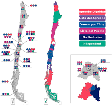 Check spelling or type a new query. 2021 Chilean Constitutional Convention Election Wikipedia