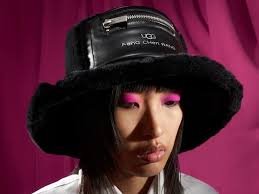 Retail Pharmacy AW22: Sacrificial Lamb, Artificial Blood