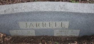 John David Jarrell (1886-1942)