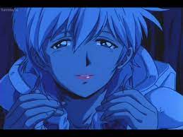 aina sahalin trapped in the snowy mountain from episode 7 from mobile suit gundam the 8th ms team gundaminfo