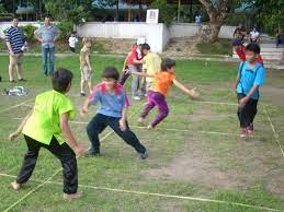 Philippine Traditional Games W0wphilippines Outdoor Games For Kids Traditional Games Childrens Games
