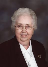 Obituary for Gloria M. Elmer