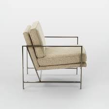 Check spelling or type a new query. Metal Frame Upholstered Chair