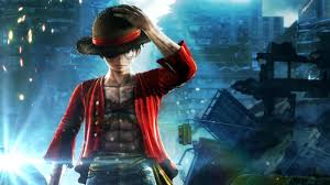 Looking for the best wallpapers? Monkey D Luffy In Jump Force Wallpaper 4k Ultra Hd Id 3710
