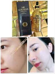 Dengan mengetahui cara membedakan serum animate asli dan palsu anda juga perlu memperhatikan beberapa hal lain terkait pembelian serum itu sendiri. Cara Membedakan Serum 24k Goldzan Ampoule Asli Dan Palsu Tips Membedakan